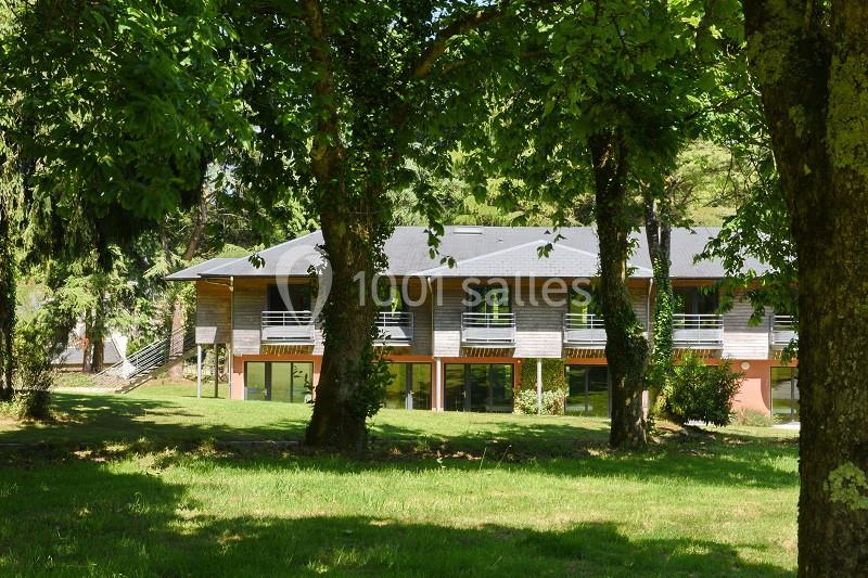 Location salle Silfiac (Morbihan) - Le Manoir d'Alexandre #15