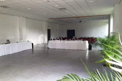 Location salle Silfiac (Morbihan) - Le Manoir d'Alexandre #16