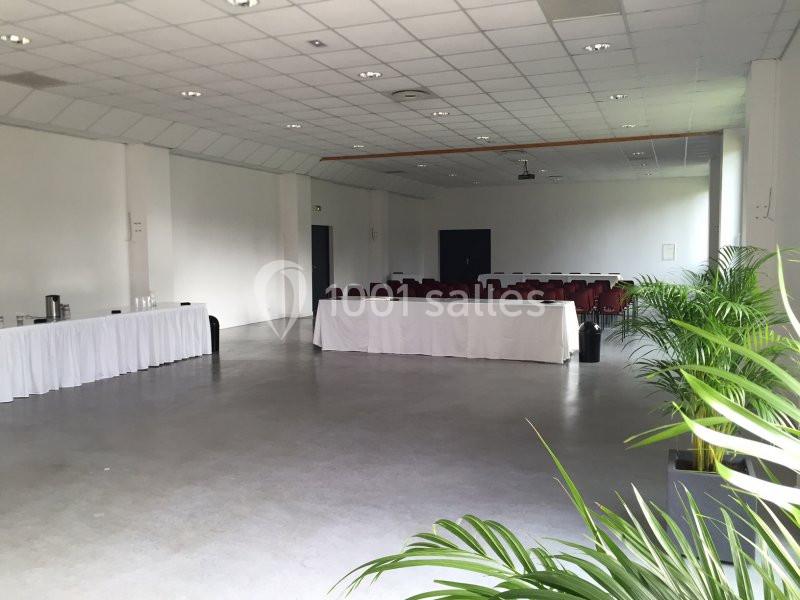 Location salle Silfiac (Morbihan) - Le Manoir d'Alexandre #5