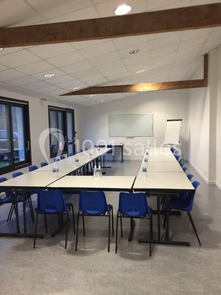 Location salle Silfiac (Morbihan) - Le Manoir d'Alexandre #7