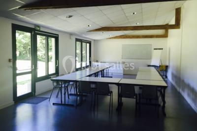 Location salle Silfiac (Morbihan) - Le Manoir d'Alexandre #16