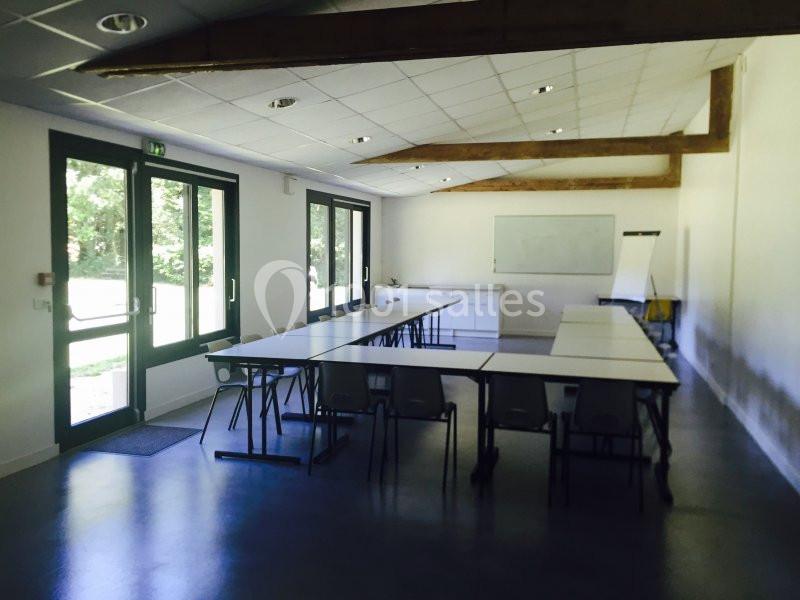 Location salle Silfiac (Morbihan) - Le Manoir d'Alexandre #8