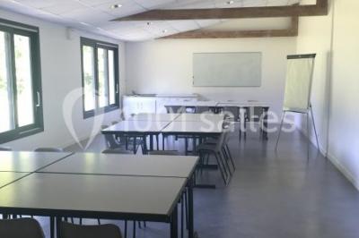 Location salle Silfiac (Morbihan) - Le Manoir d'Alexandre #16