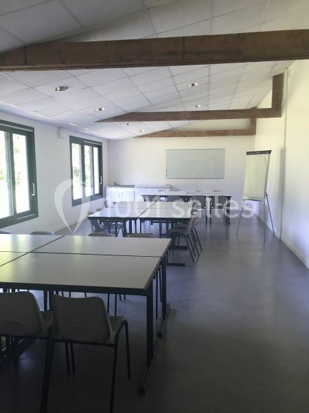 Location salle Silfiac (Morbihan) - Le Manoir d'Alexandre #6