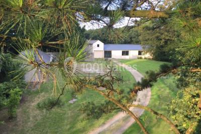 Location salle Silfiac (Morbihan) - Le Manoir d'Alexandre #16