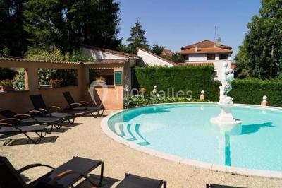 Les Jardins du Castel - photo 1