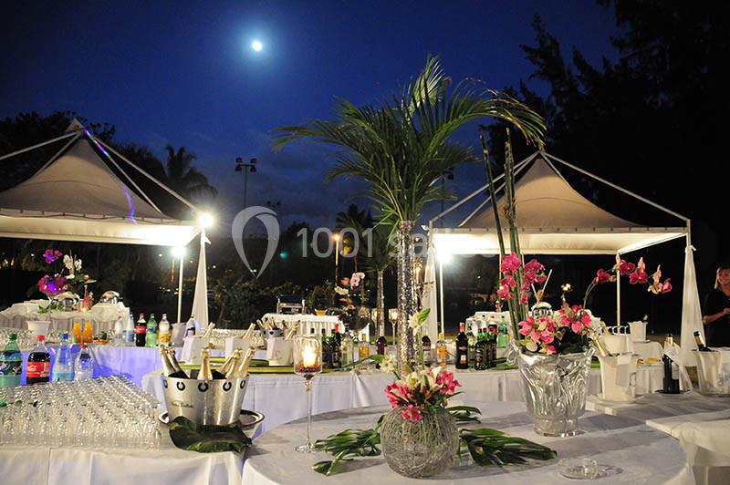 Location salle Saint-Paul (La Réunion) - Le Relais De L'hermitage #2