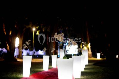 Location salle Saint-Paul (La Réunion) - Le Relais De L'hermitage #5