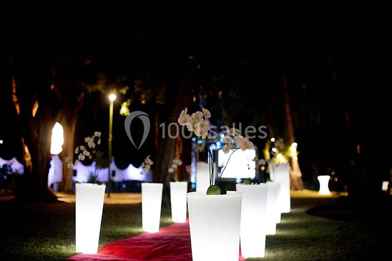 Location salle Saint-Paul (La Réunion) - Le Relais De L'hermitage #3