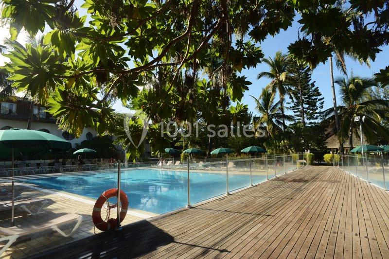 Location salle Saint-Paul (La Réunion) - Le Relais De L'hermitage #5
