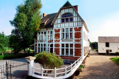 Le Domaine de L’Escaille