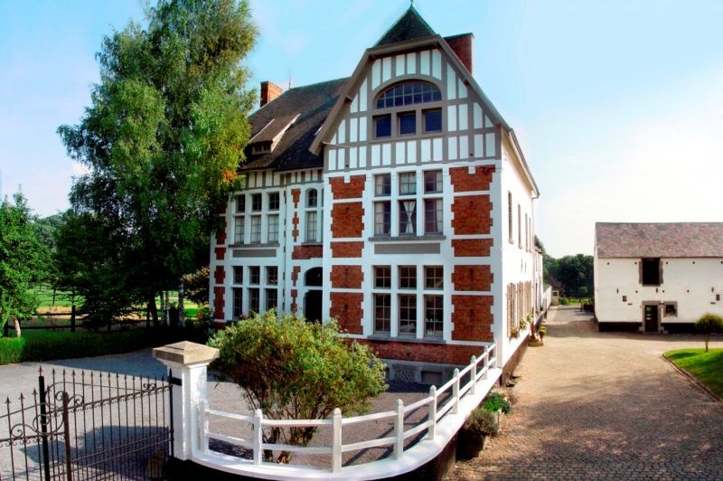 Le Domaine de L’Escaille - photo 1