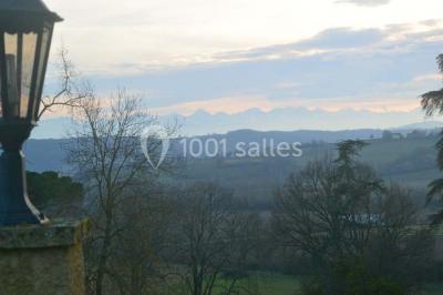 Location salle Montoussin (Haute-Garonne) - Domaine De Montoussin #15