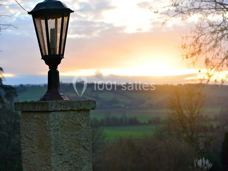 Location salle Montoussin (Haute-Garonne) - Domaine De Montoussin #7