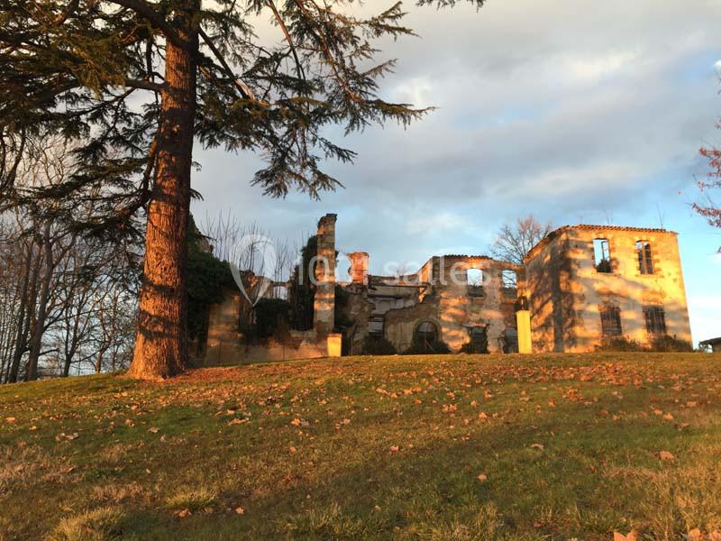 Location salle Montoussin (Haute-Garonne) - Domaine De Montoussin #6