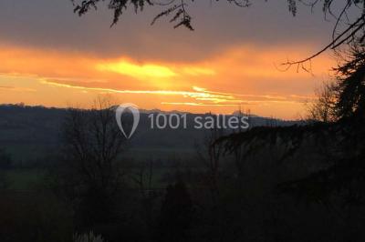 Location salle Montoussin (Haute-Garonne) - Domaine De Montoussin #15