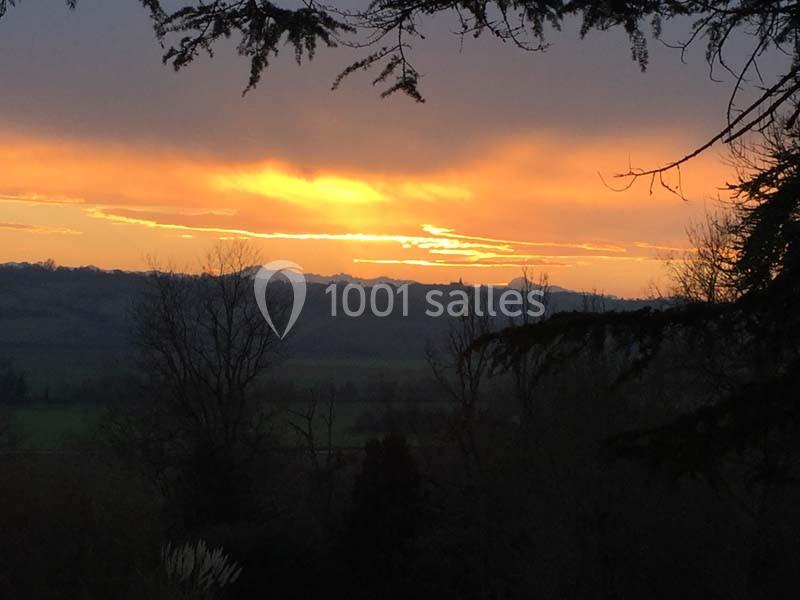 Location salle Montoussin (Haute-Garonne) - Domaine De Montoussin #10