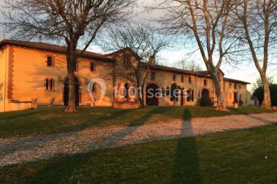 Location salle Montoussin (Haute-Garonne) - Domaine De Montoussin #15