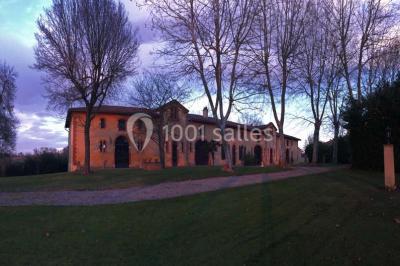 Location salle Montoussin (Haute-Garonne) - Domaine De Montoussin #15