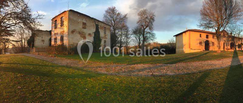 Location salle Montoussin (Haute-Garonne) - Domaine De Montoussin #11