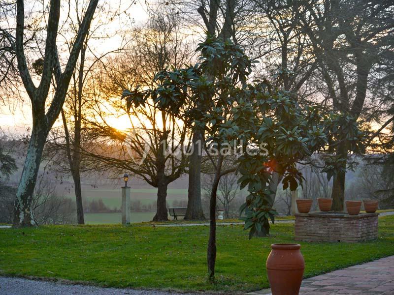 Location salle Montoussin (Haute-Garonne) - Domaine De Montoussin #5