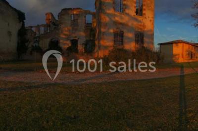 Location salle Montoussin (Haute-Garonne) - Domaine De Montoussin #15