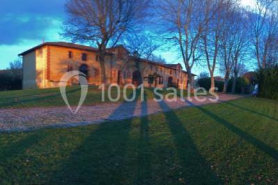 Location salle Montoussin (Haute-Garonne) - Domaine De Montoussin #15