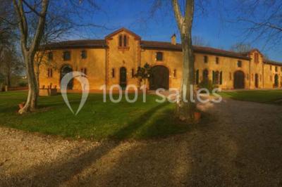 Location salle Montoussin (Haute-Garonne) - Domaine De Montoussin #15