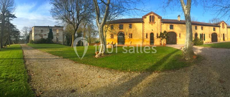 Location salle Montoussin (Haute-Garonne) - Domaine De Montoussin #15