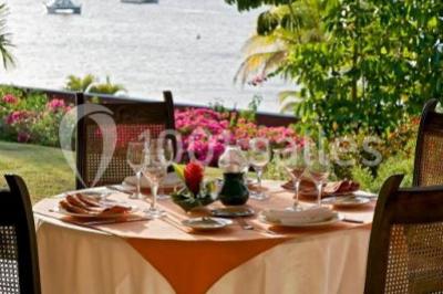 Location salle Les Trois-Îlets (Martinique) - Hôtel Bakoua #15