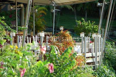 Location salle Les Trois-Îlets (Martinique) - Hôtel Bakoua #15