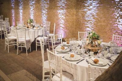 Miniature Location salle Fouchères (Aube) - La Grange du Château de Vaux #9 Location salle Fouchères (Aube) - La Grange du Château de Vaux #27