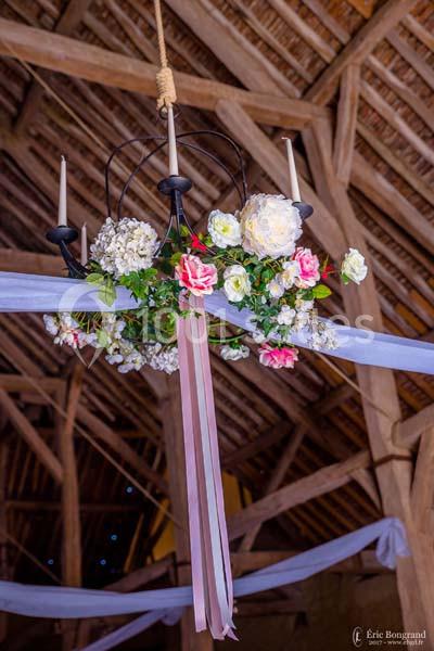 Location salle Fouchères (Aube) - La Grange du Château de Vaux #12