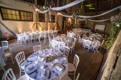 Miniature Location salle Fouchères (Aube) - La Grange du Château de Vaux #6 Location salle Fouchères (Aube) - La Grange du Château de Vaux #27