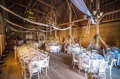 Miniature Location salle Fouchères (Aube) - La Grange du Château de Vaux #7 Location salle Fouchères (Aube) - La Grange du Château de Vaux #27