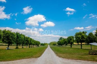 Miniature Location salle Fouchères (Aube) - La Grange du Château de Vaux #3 Location salle Fouchères (Aube) - La Grange du Château de Vaux #27