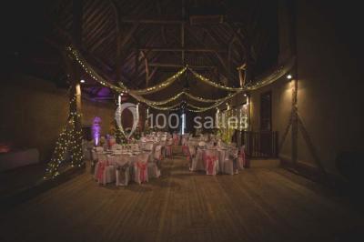 Miniature Location salle Fouchères (Aube) - La Grange du Château de Vaux #11 Location salle Fouchères (Aube) - La Grange du Château de Vaux #27