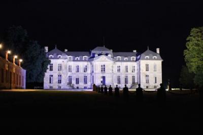 Miniature Location salle Fouchères (Aube) - La Grange du Château de Vaux #13 Location salle Fouchères (Aube) - La Grange du Château de Vaux #27