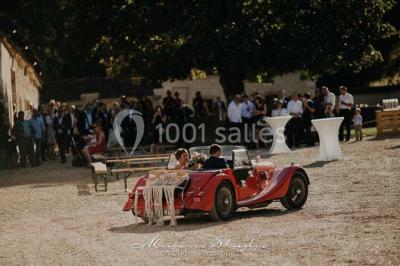 Miniature Location salle Fouchères (Aube) - La Grange du Château de Vaux #24 Location salle Fouchères (Aube) - La Grange du Château de Vaux #27
