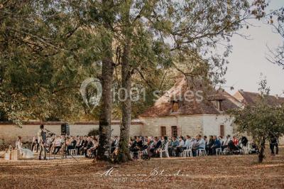 Miniature Location salle Fouchères (Aube) - La Grange du Château de Vaux #20 Location salle Fouchères (Aube) - La Grange du Château de Vaux #27