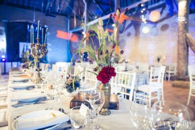 Miniature Location salle Fouchères (Aube) - La Grange du Château de Vaux #18 Location salle Fouchères (Aube) - La Grange du Château de Vaux #27