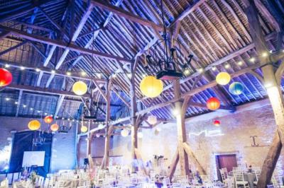 Miniature Location salle Fouchères (Aube) - La Grange du Château de Vaux #21 Location salle Fouchères (Aube) - La Grange du Château de Vaux #27