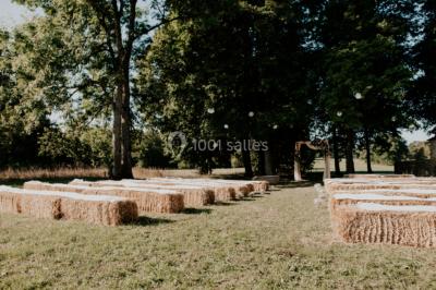 Miniature Location salle Fouchères (Aube) - La Grange du Château de Vaux #26 Location salle Fouchères (Aube) - La Grange du Château de Vaux #27