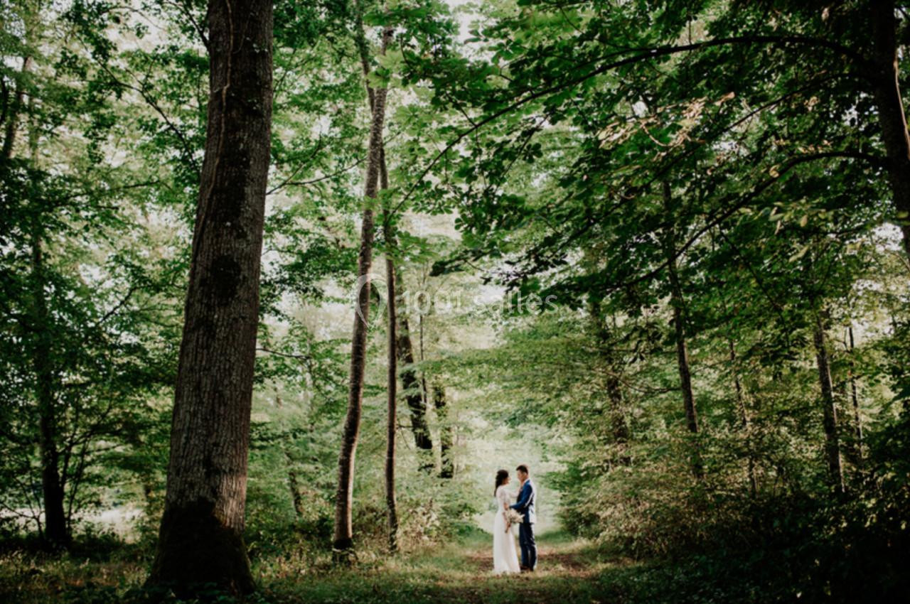 Location salle Fouchères (Aube) - La Grange du Château de Vaux #27