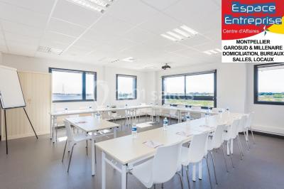 Séminaire Espace Entreprise Garosud