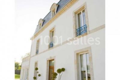 Location salle Plomeur (Finistère) - Manoir De Pen Frat #23