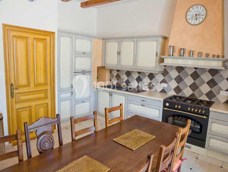 Location salle Plomeur (Finistère) - Manoir De Pen Frat #22