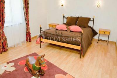 Location salle Plomeur (Finistère) - Manoir De Pen Frat #23