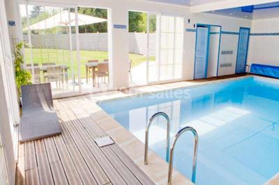 Location salle Plomeur (Finistère) - Manoir De Pen Frat #23