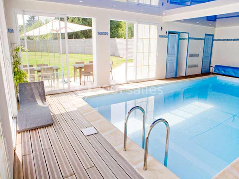 Location salle Plomeur (Finistère) - Manoir De Pen Frat #2